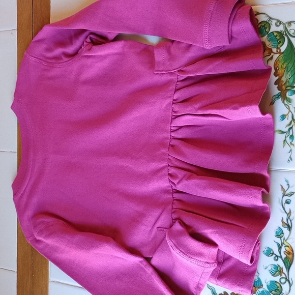 Carhartt 🦌 Girls Sweatshirt - Picture 6 of 6